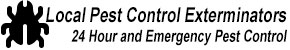 Centerdale RI Pest Control Exterminators